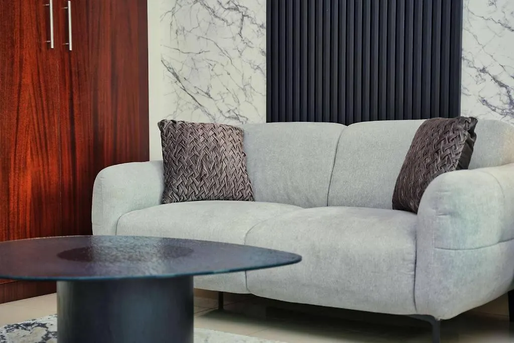 Stunning Luxury Studio Downtown 2 Minute Walk To Burj Khalifa & Dubai Mall